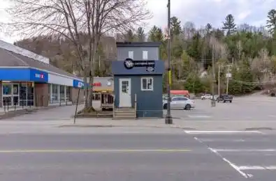 192 HIGHLAND Street Dysart et al Ontario K0M 1S0