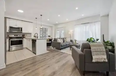 88 DeCorso Drive Unit# 17 Guelph Ontario N1L 0A1