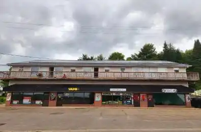 17 Snow Road Unit# 1 Bancroft Ontario K0L 1C0