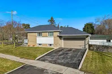 491 Warminister Drive Oakville Ontario L6L 4N4