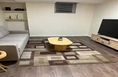 5484 Freshwater Drive Unit# Basement Mississauga Ontario L5M 0K7