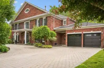 81 Woodview Drive Pickering Ontario L1V 1L1