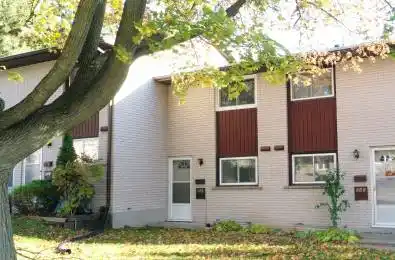 648 Brant Street Woodstock Ontario N4S 5J8