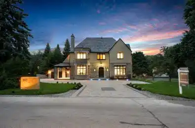 977 Unsworth Avenue Burlington Ontario L7T 1R2