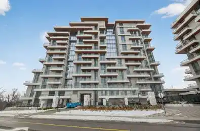 399 Royal Orchard Boulevard Unit# LPH22 Markham Ontario L3T 0H3