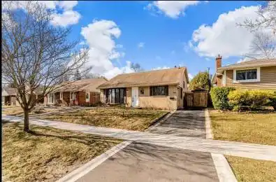 608 Thornwood Avenue Burlington Ontario L7N 3B8