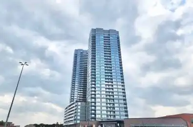 50 Upper Mall Way Unit# B-2609 Vaughan Ontario L4J 0L8