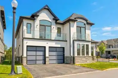 39 Sunrow Gate Hamilton Ontario L8E 5C2