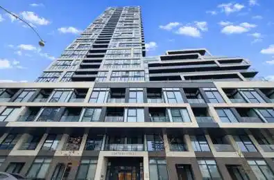 5 Defries Street Unit# 2911 Toronto C08 Ontario M5A 0W7