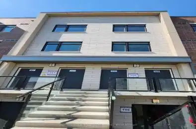 1115 Douglas Mccurdy Common N/A Unit# 206 Mississauga Ontario L4Z 2J1