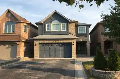37 Sylwood Crescent Vaughan Ontario L6A 2R2