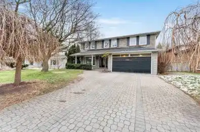 2250 Kenbarb Road Mississauga Ontario L5B 2E8