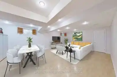 201 Centre Street Richmond Hill Ontario L4C 3P9