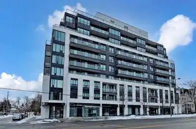 741 Sheppard Avenue Unit# 511 Toronto C06 Ontario M3H 2S9