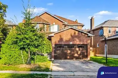 493 Blackstock Road Newmarket Ontario L3Y 8H6