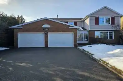 3666 Sawmill Valley Drive Mississauga Ontario L5L 2P6