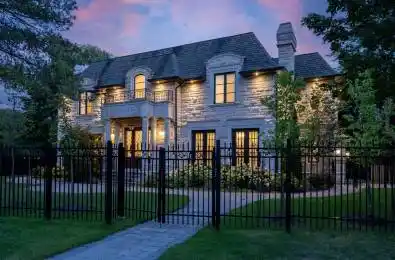 21 Hammok Crescent Markham Ontario L3T 2X3