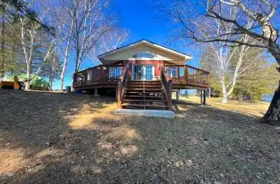 400C WHITESTONE LAKE Road Whitestone Ontario P0A 1G0