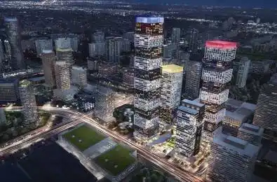 4015 The Exchange Street Unit# 3702 Mississauga Ontario L5B 0N9