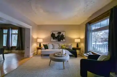 58 Pandora Avenue Kitchener Ontario N2H 3C3