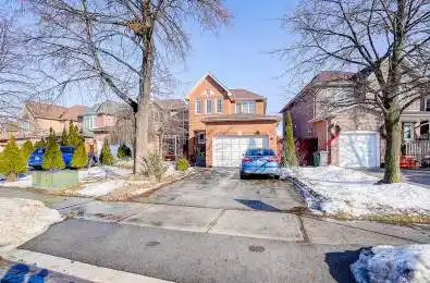 17 Letty Avenue Unit# Basement Brampton Ontario L6Y 4T5
