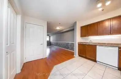 5225 Finch Avenue Unit# 222 Toronto E07 Ontario M1S 5W8