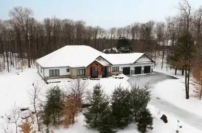 6 Royal Oak Crescent Huntsville Ontario P1H 0A8