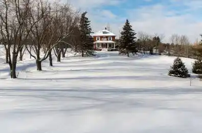 717218 1st Line Mulmur Ontario L9V 0G2