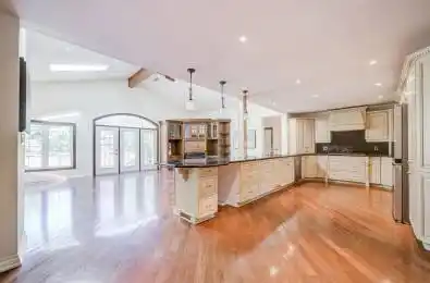 20 Blackforest Drive Richmond Hill Ontario L4E 2P5