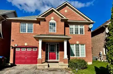 5872 Osprey Boulevard Unit# Upper Mississauga Ontario L5N 8J7