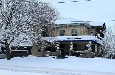 25 Huron Road West Perth Ontario N0K 1N0