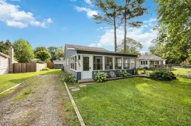 7790 Gallie Street Plympton-Wyoming Ontario N0N 1J6