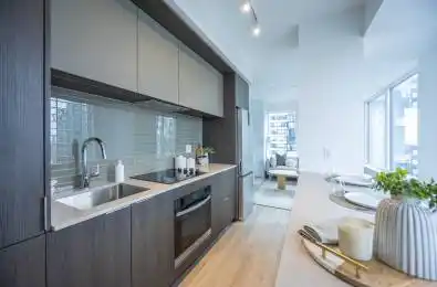 395 Square One Drive Unit# 1210 Mississauga Ontario L5B 0P6