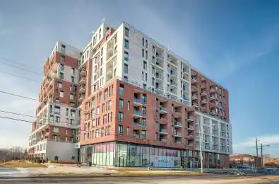 11 Maryport Avenue Unit# 335 Toronto W05 Ontario M3M 0E1