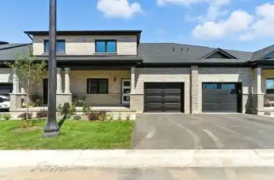 18 Painted Skimmer Place Norfolk Ontario N3Y 0E3