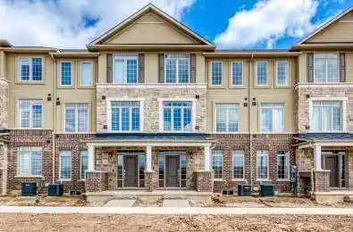 3195 William Coltson Avenue Oakville Ontario L6H 0X1