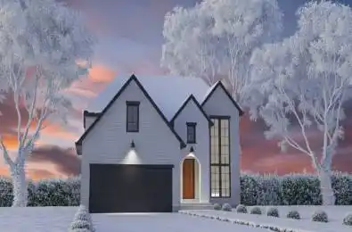 14 AYRSHIRE Avenue St. Thomas Ontario N5R 0L8