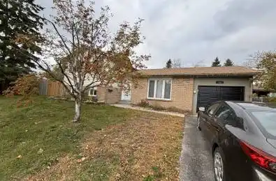 62 Austen Lane Barrie Ontario L4N 5C6