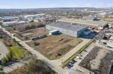 475 Kenora Avenue Unit# Lot 2 Hamilton Ontario L8E 5A9