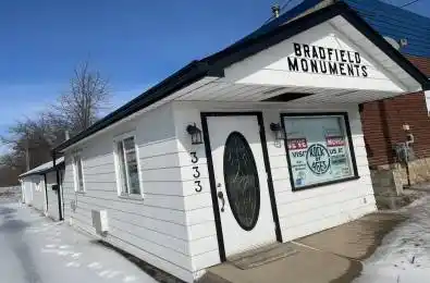 335 Queensway W N/A Norfolk Ontario N3Y 2M9