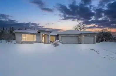 36 Howe Island Ferry Road Kingston Ontario K7L 4V1