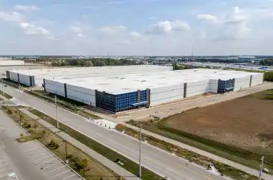 315 Allendale Road Unit# 100 Cambridge Ontario N3H 4R7