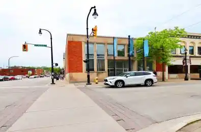 899 2nd Avenue Owen Sound Ontario N4K 2H2