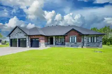 1211 Woodburn Road Hamilton Ontario L0R 1P0