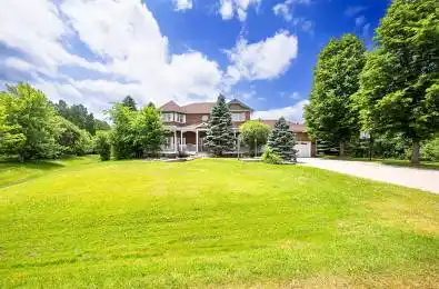 16 Audubon Way Georgina Ontario L0E 1A0