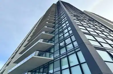 60 Charles Street Unit# 804 Kitchener Ontario N2G 0C9