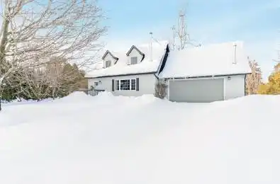 12 Moon Crescent Oro-Medonte Ontario L4N 7G7