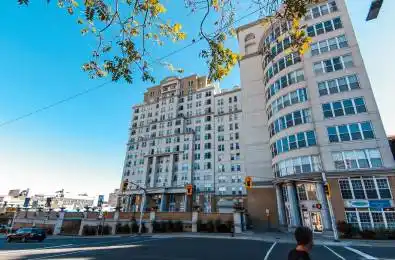 135 James Street Unit# 302 Hamilton Ontario L8P 2Z6