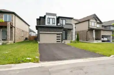 301 Freure Drive Cambridge Ontario N1S 0B5