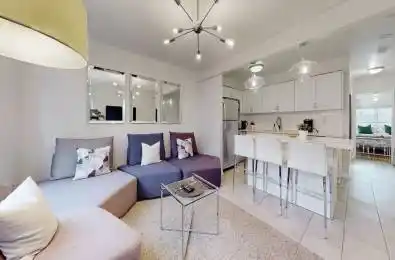 61 Cameron Street Unit# B Toronto C01 Ontario M5T 2H1